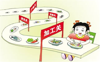 網(wǎng)絡(luò)餐飲新規(guī)出臺(tái) 網(wǎng)約餐商家需‘有店有證’，強(qiáng)化食品經(jīng)營(yíng)監(jiān)管