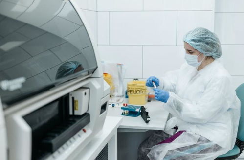 新光維醫療沖刺港股 兩年巨虧5.56億，核心產品與防護用品并行下的挑戰與機遇