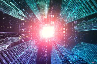 大數(shù)據(jù)時(shí)代的人工智能與神經(jīng)網(wǎng)絡(luò) 驅(qū)動(dòng)在線(xiàn)數(shù)據(jù)處理與交易業(yè)務(wù)變革